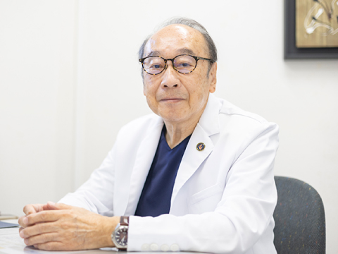 所長：浪方 典宏